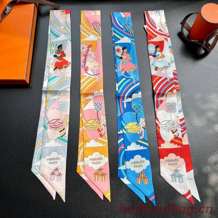 Hermes Scarf HMS00012 Hermes Scarf HMS00012