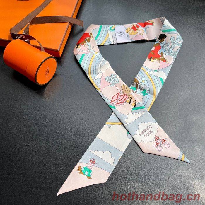 Hermes Scarf HMS00012 Hermes Scarf HMS00012