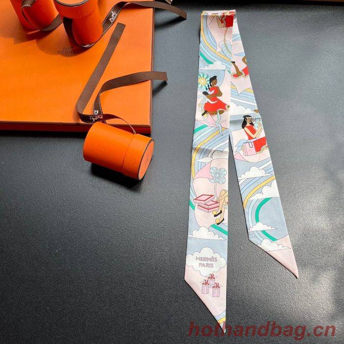 Hermes Scarf HMS00012 Hermes Scarf HMS00012