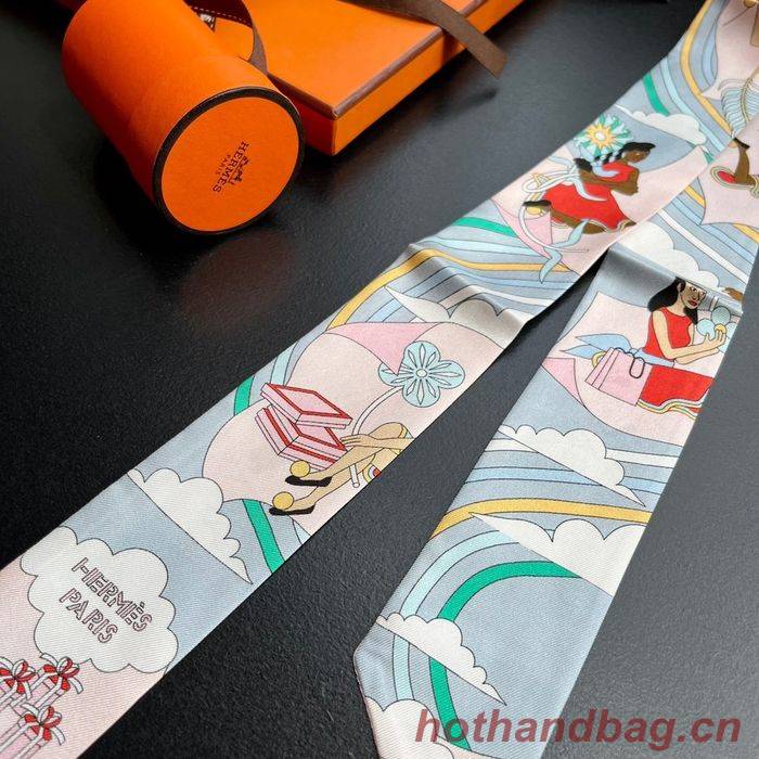 Hermes Scarf HMS00012 Hermes Scarf HMS00012