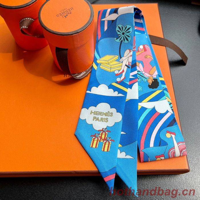 Hermes Scarf HMS00013 Hermes Scarf HMS00013