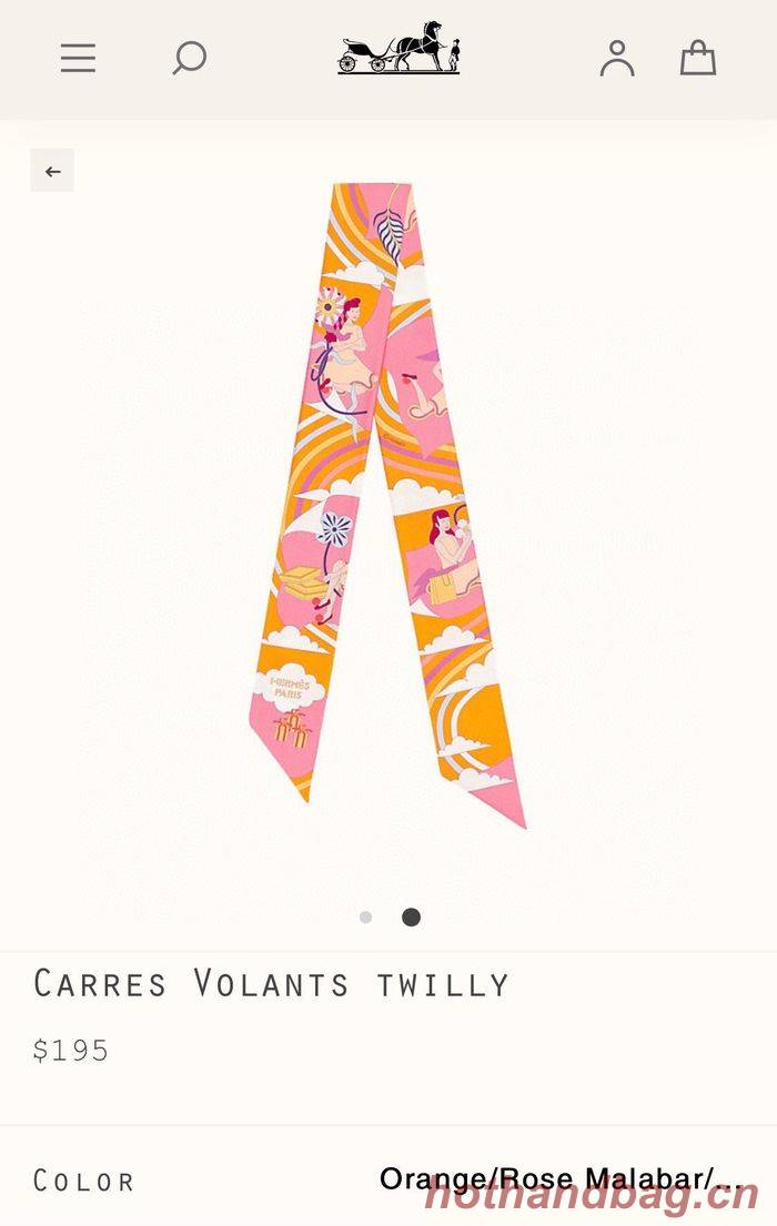 Hermes Scarf HMS00014 Hermes Scarf HMS00014