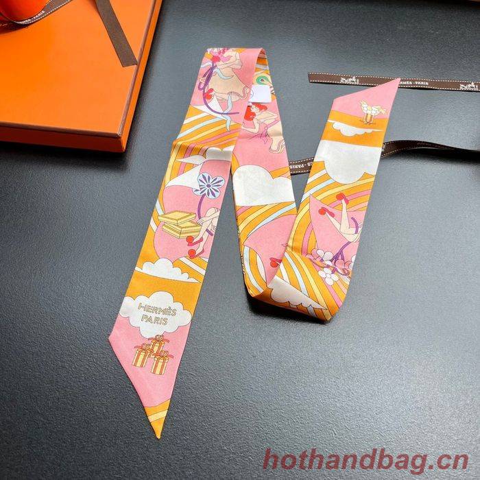 Hermes Scarf HMS00014 Hermes Scarf HMS00014