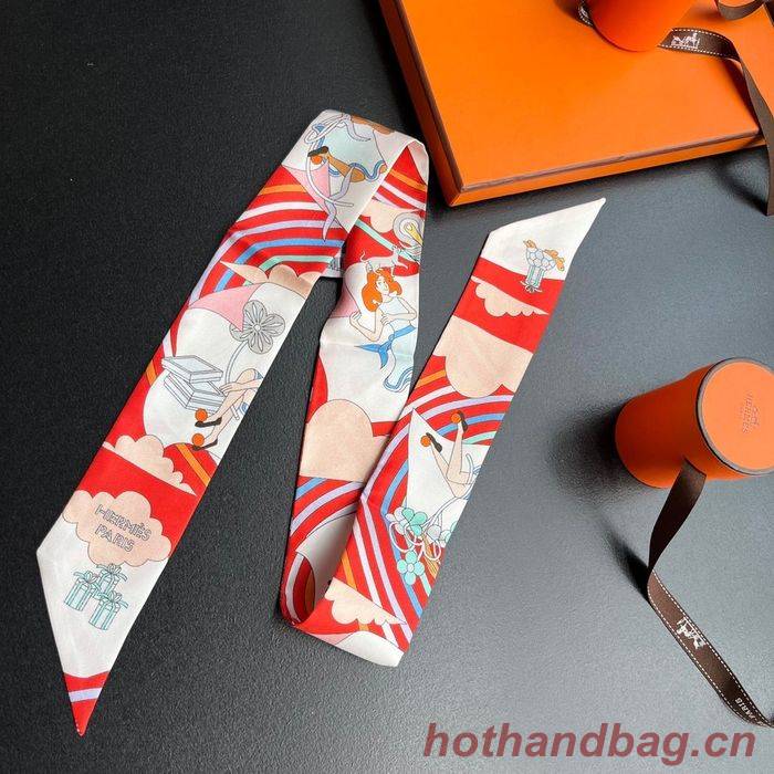 Hermes Scarf HMS00015 Hermes Scarf HMS00015