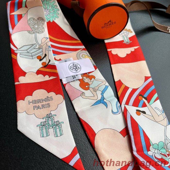 Hermes Scarf HMS00015 Hermes Scarf HMS00015
