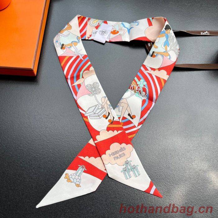 Hermes Scarf HMS00015 Hermes Scarf HMS00015