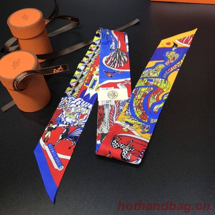 Hermes Scarf HMS00017 Hermes Scarf HMS00017