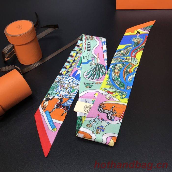 Hermes Scarf HMS00019 Hermes Scarf HMS00019