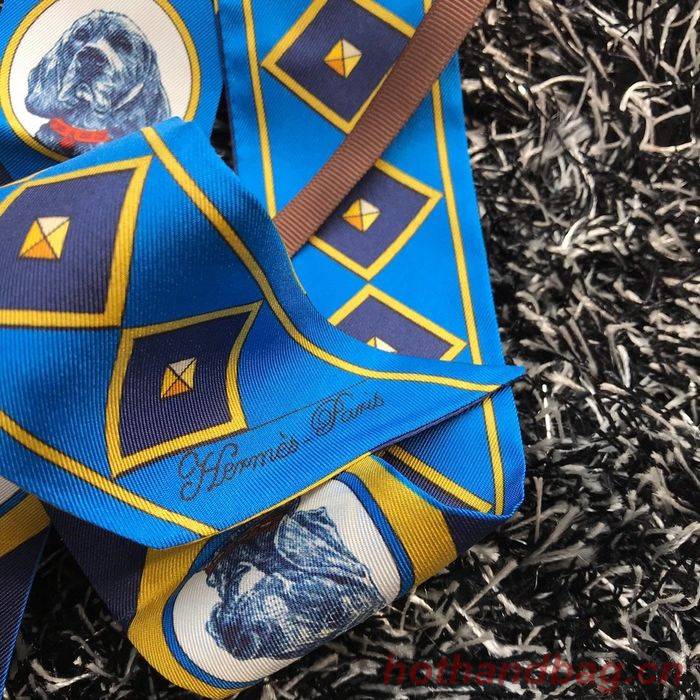 Hermes Scarf HMS00020 Hermes Scarf HMS00020