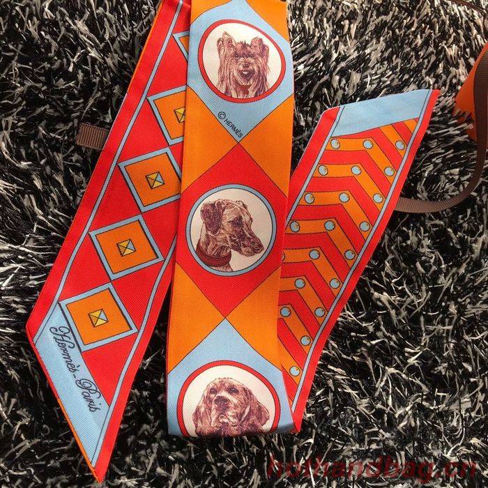 Hermes Scarf HMS00023 Hermes Scarf HMS00023