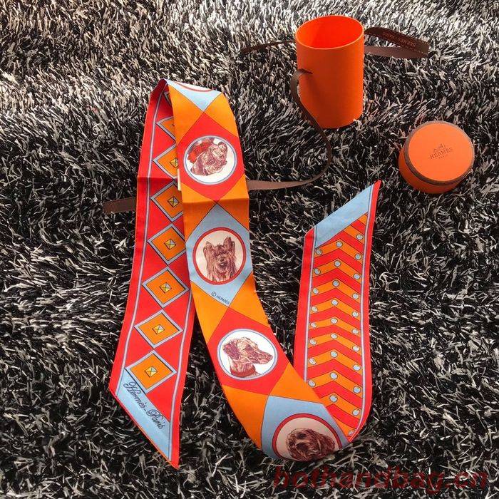 Hermes Scarf HMS00023 Hermes Scarf HMS00023