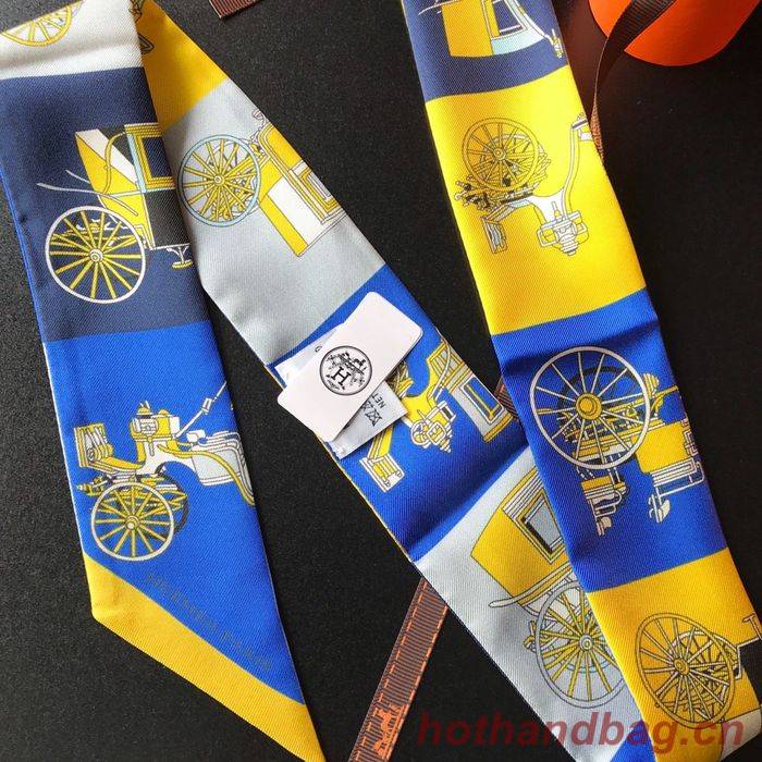 Hermes Scarf HMS00032 Hermes Scarf HMS00032