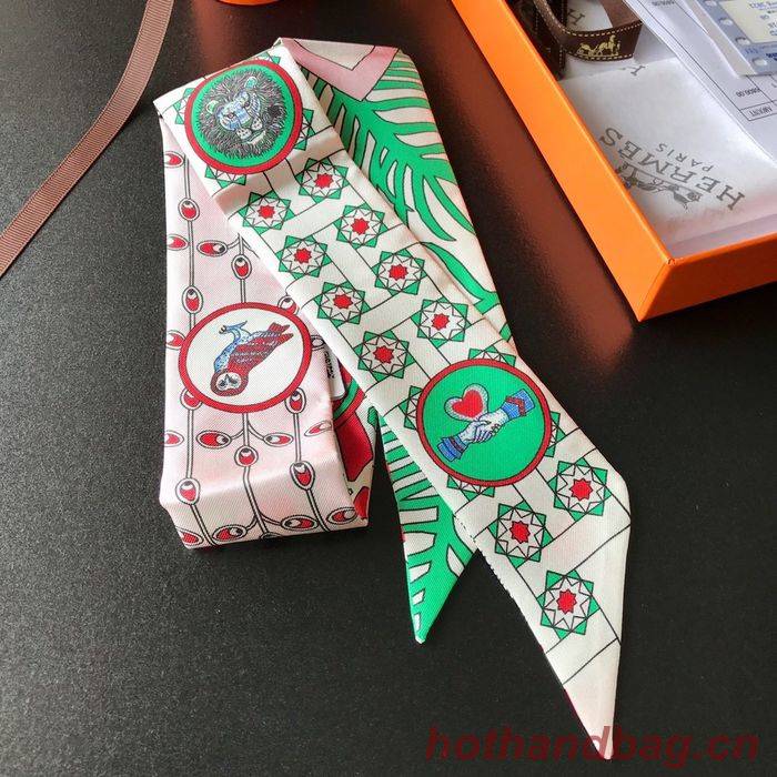 Hermes Scarf HMS00042 Hermes Scarf HMS00042