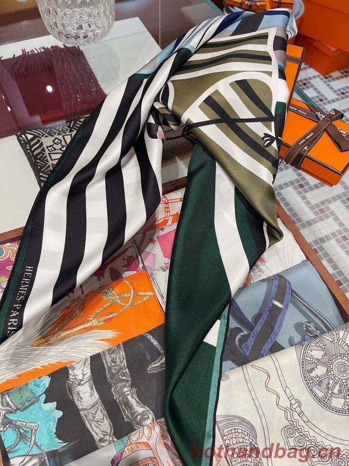 Hermes Scarf HMS00106 Hermes Scarf HMS00106