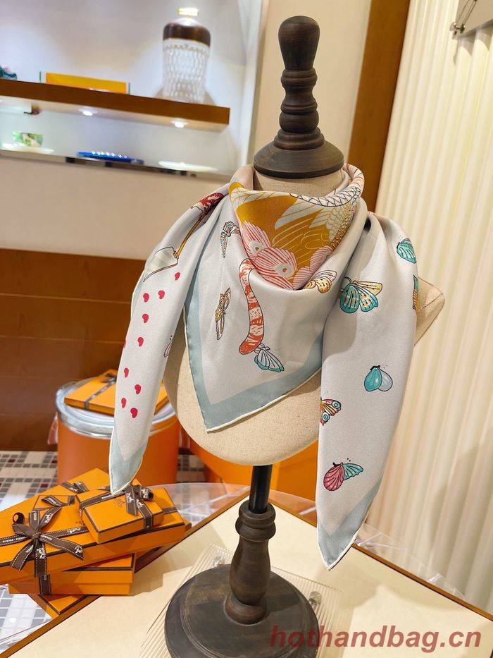 Hermes Scarf HMS00107 Hermes Scarf HMS00107