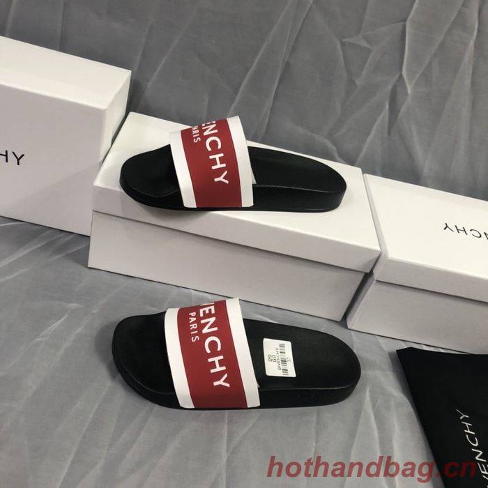 Givenchy Couple Shoes GHS00004