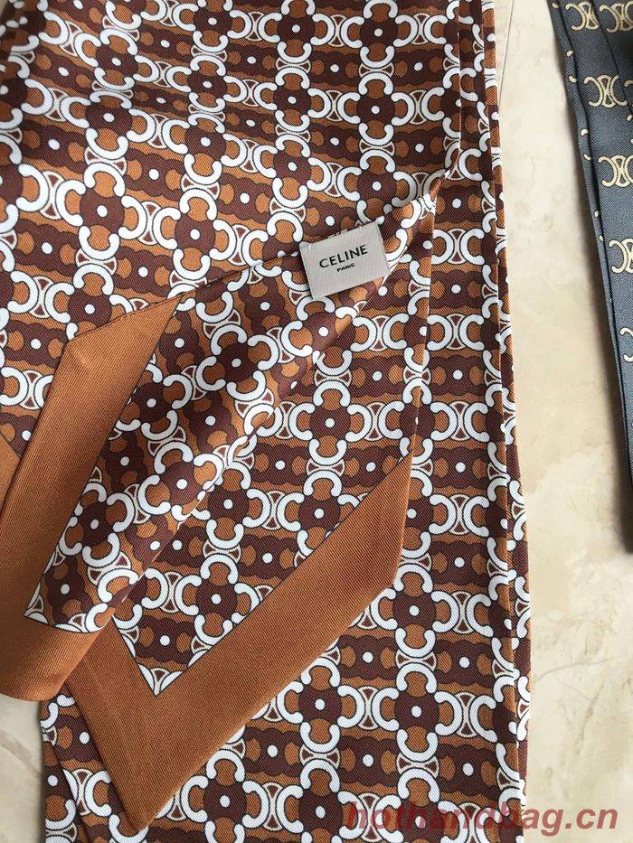 CELINE Scarf CLC00001 CELINE Scarf CLC00001
