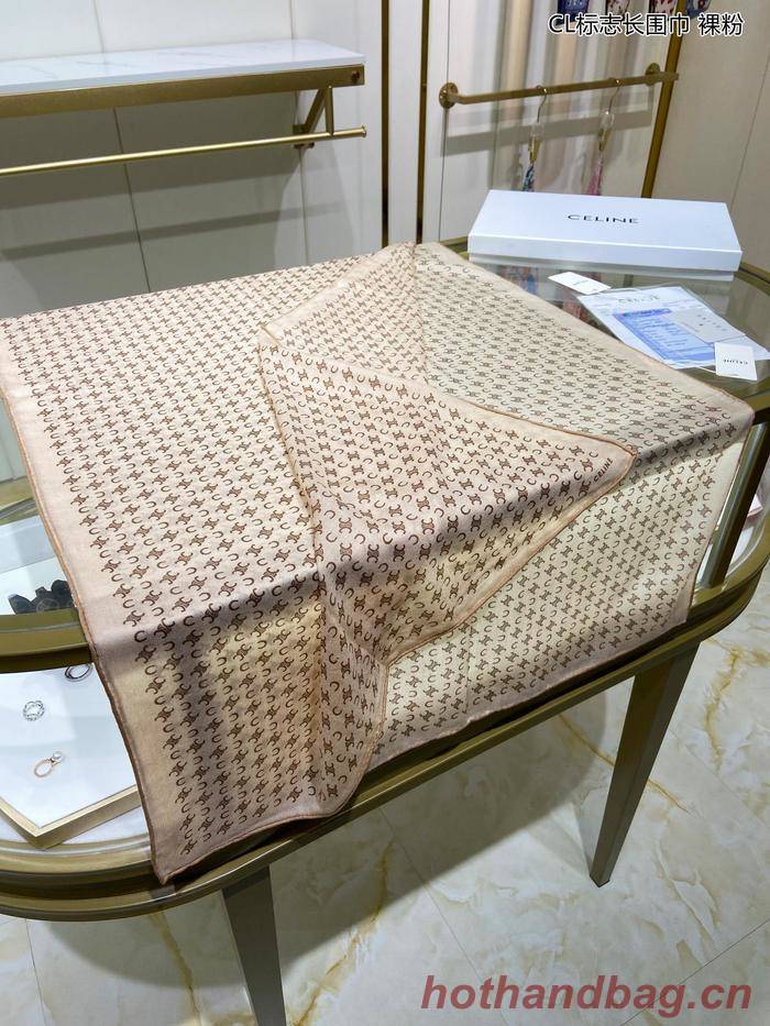 CELINE Scarf CLC00007 CELINE Scarf CLC00007
