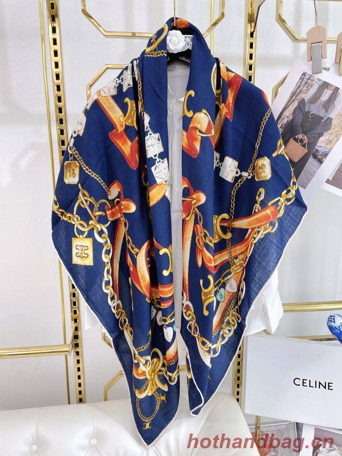 CELINE Scarf CLC00016 CELINE Scarf CLC00016