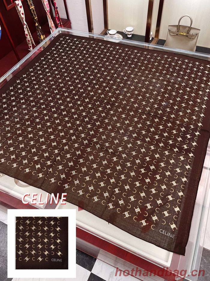 CELINE Scarf CLC00021 CELINE Scarf CLC00021