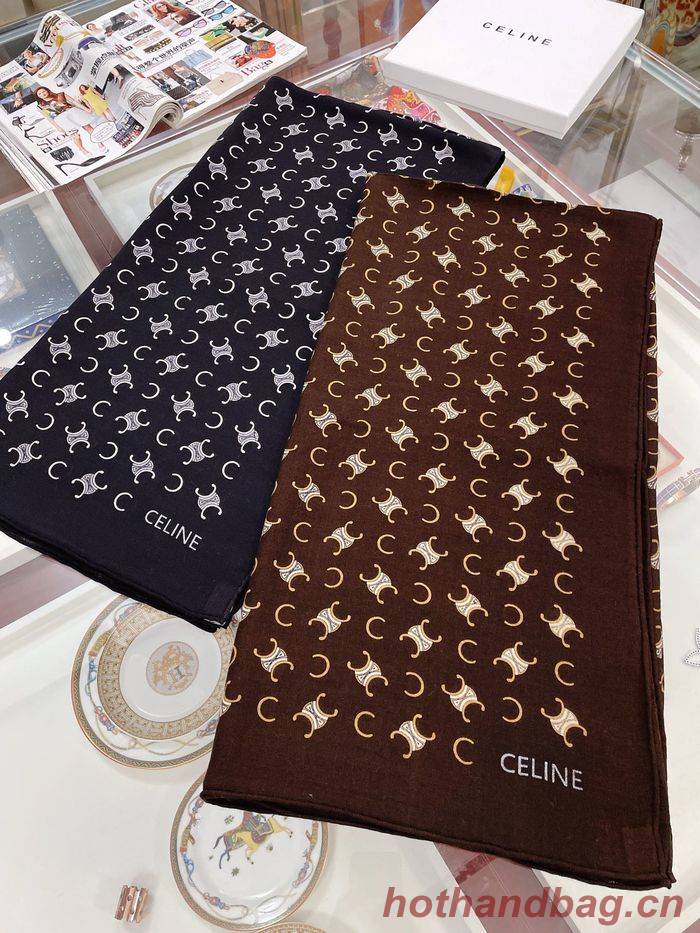 CELINE Scarf CLC00022 CELINE Scarf CLC00022