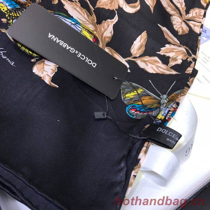 Dolce&Gabbana Scarf DGC00002 Dolce&Gabbana Scarf DGC00002