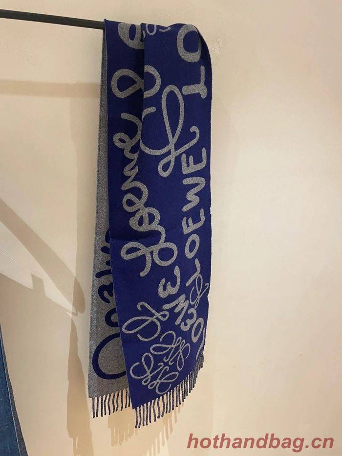 Loewe Scarf LOC00002 Loewe Scarf LOC00002