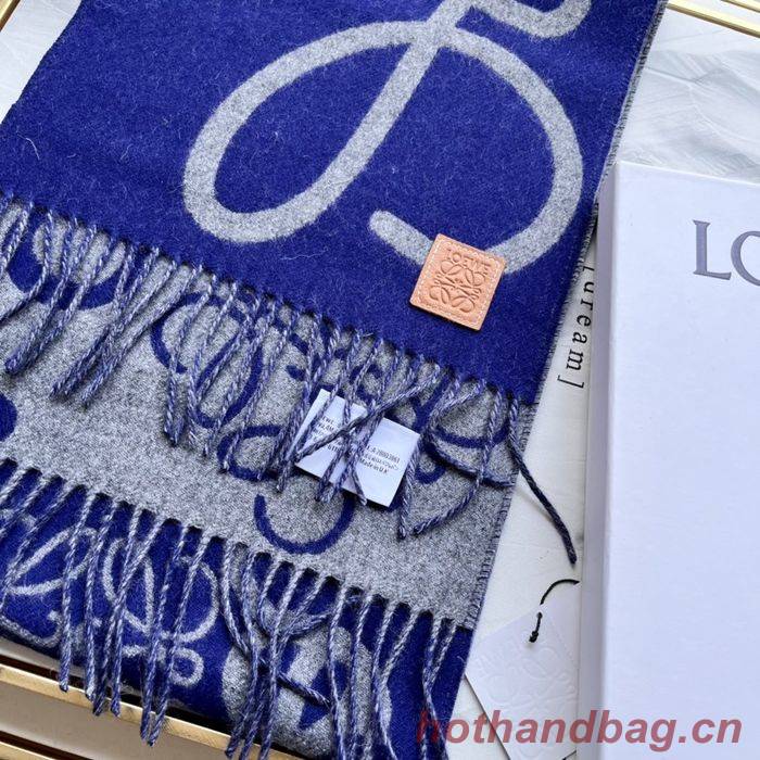 Loewe Scarf LOC00002 Loewe Scarf LOC00002