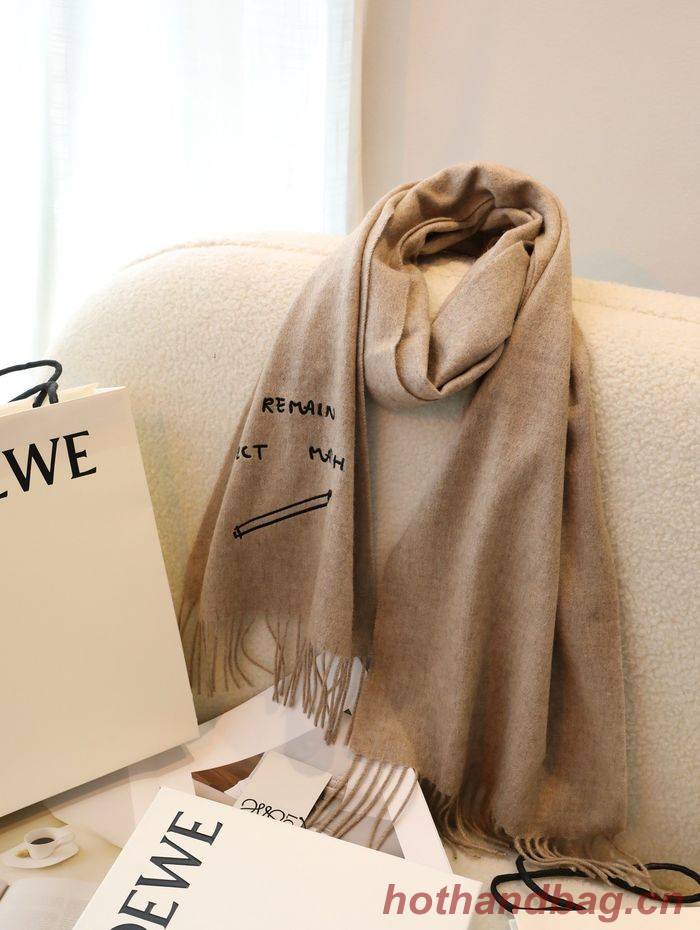Loewe Scarf LOC00008 Loewe Scarf LOC00008