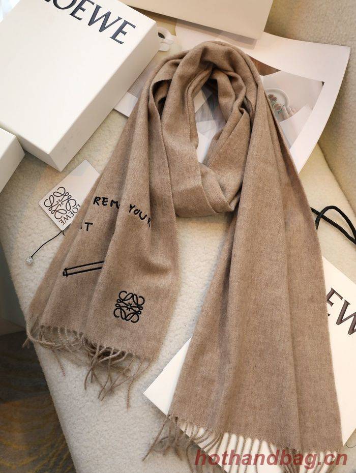 Loewe Scarf LOC00008 Loewe Scarf LOC00008