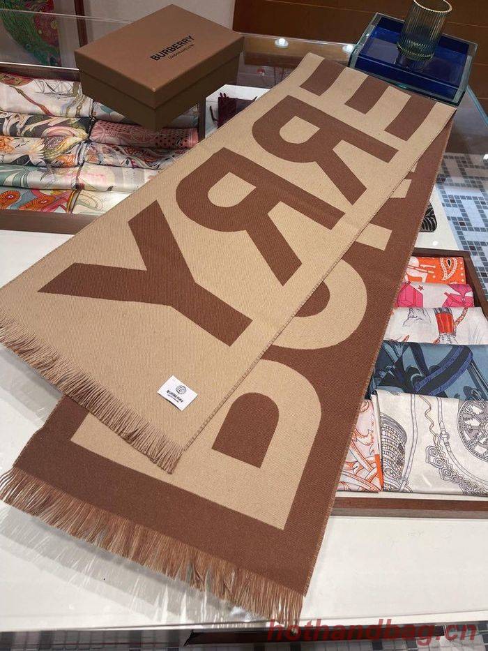 Burberry Scarf BBC00024 Burberry Scarf BBC00024