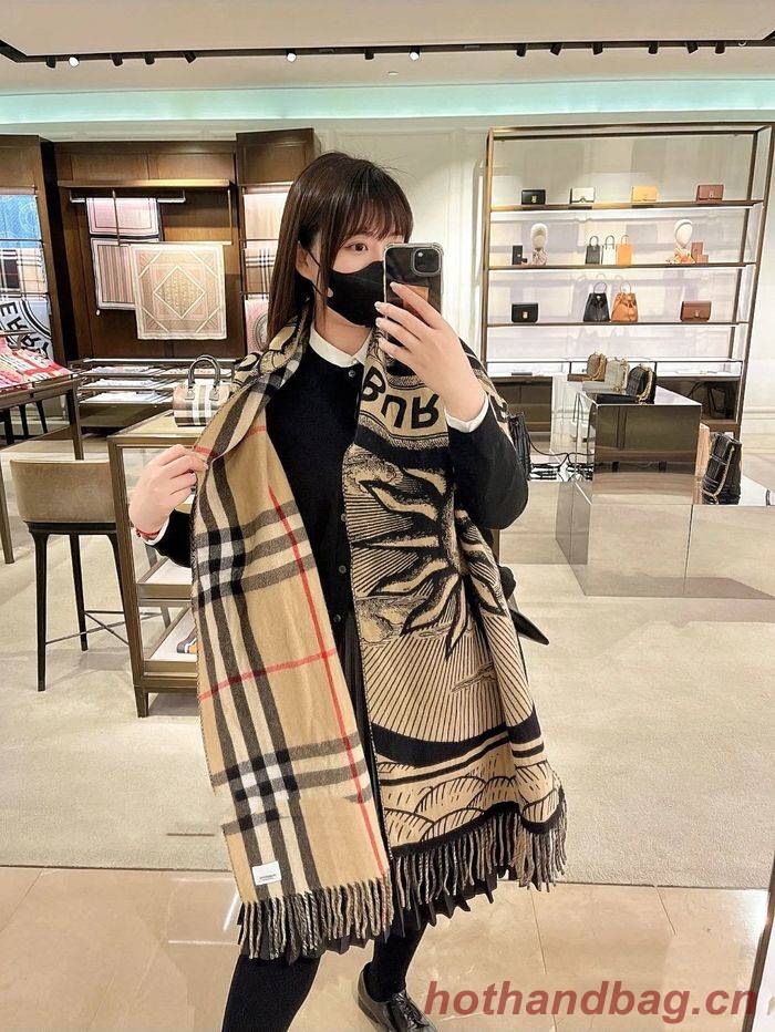 Burberry Scarf BBC00031 Burberry Scarf BBC00031