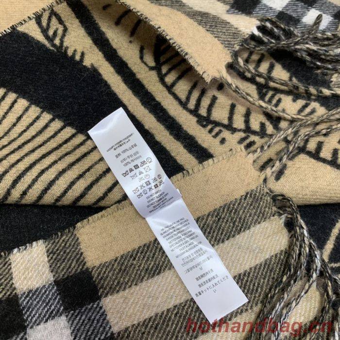 Burberry Scarf BBC00031 Burberry Scarf BBC00031