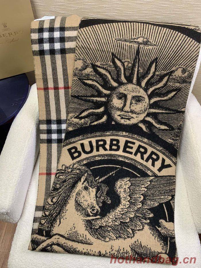 Burberry Scarf BBC00031 Burberry Scarf BBC00031