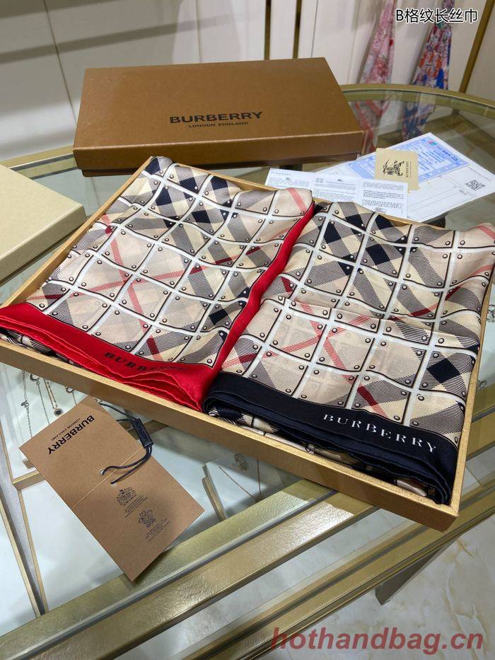 Burberry Scarf BBC00037 Burberry Scarf BBC00037