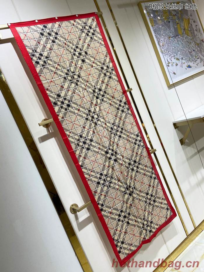 Burberry Scarf BBC00037 Burberry Scarf BBC00037