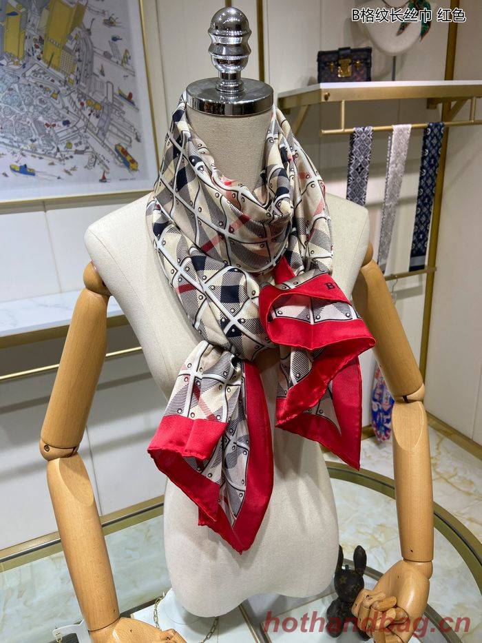 Burberry Scarf BBC00037 Burberry Scarf BBC00037