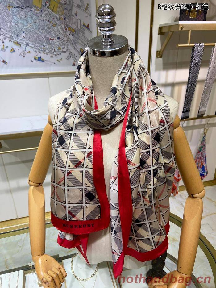 Burberry Scarf BBC00037 Burberry Scarf BBC00037