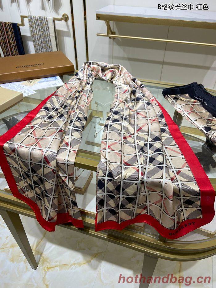 Burberry Scarf BBC00037 Burberry Scarf BBC00037