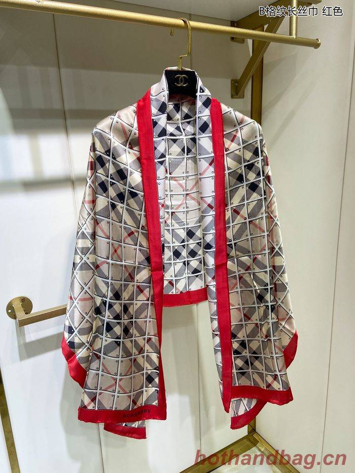 Burberry Scarf BBC00037 Burberry Scarf BBC00037