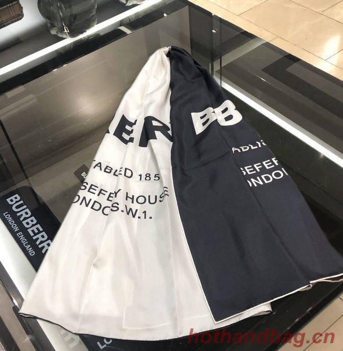 Burberry Scarf BBC00068 Burberry Scarf BBC00068