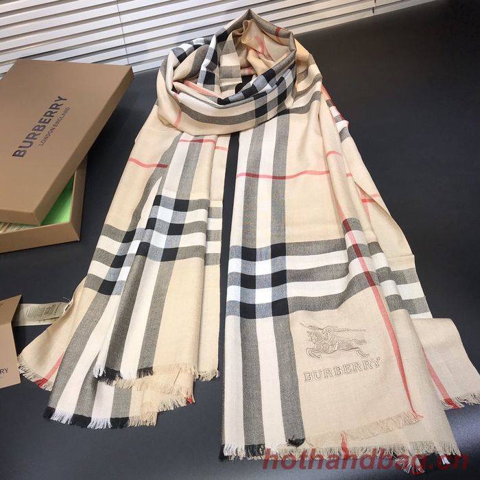 Burberry Scarf BBC00069 Burberry Scarf BBC00069