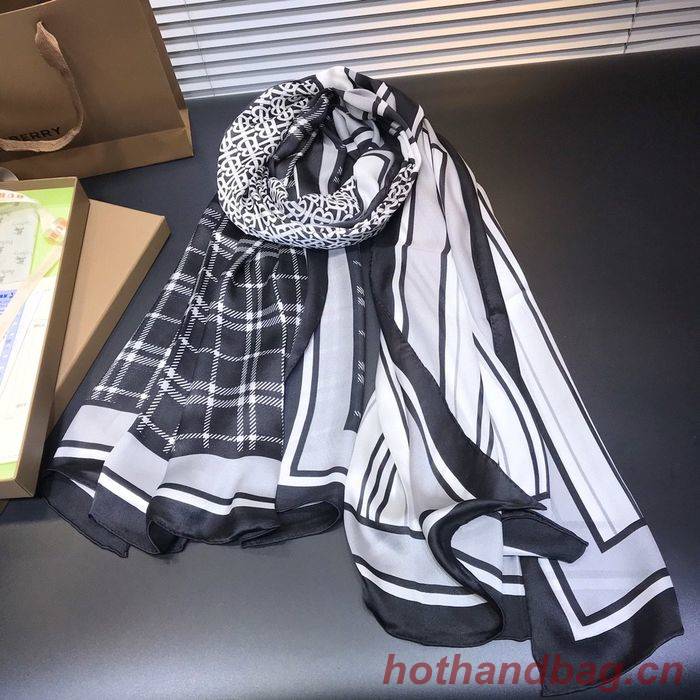 Burberry Scarf BBC00090 Burberry Scarf BBC00090
