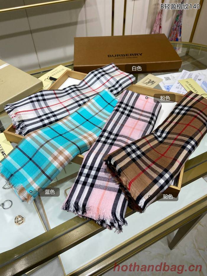 Burberry Scarf BBC00107 Burberry Scarf BBC00107