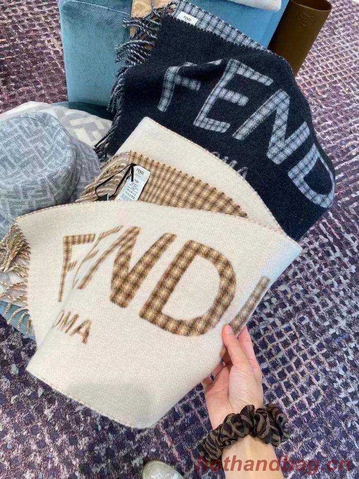 Fendi Scarf FDC00004 Fendi Scarf FDC00004