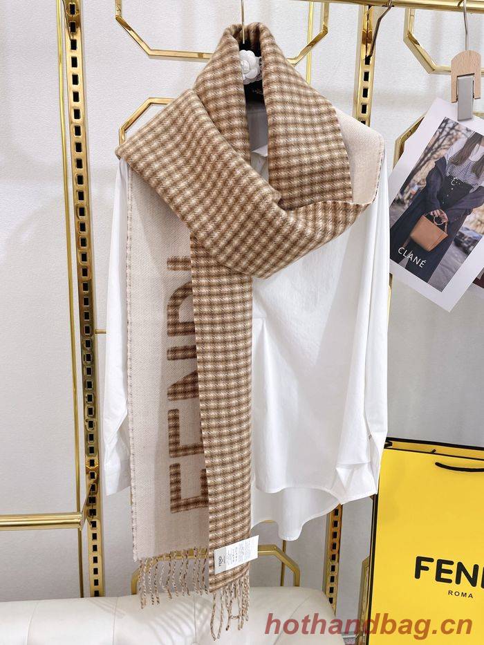 Fendi Scarf FDC00004 Fendi Scarf FDC00004