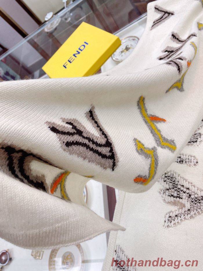 Fendi Scarf FDC00006 Fendi Scarf FDC00006