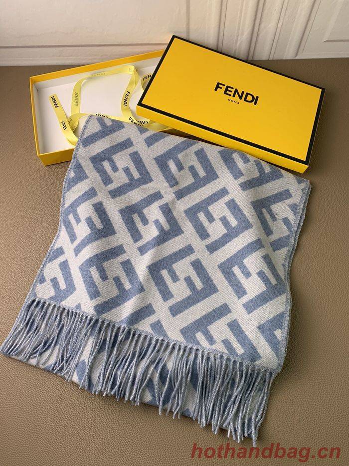 Fendi Scarf FDC00014 Fendi Scarf FDC00014