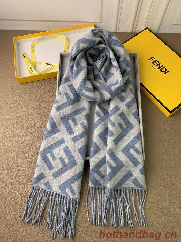 Fendi Scarf FDC00014 Fendi Scarf FDC00014