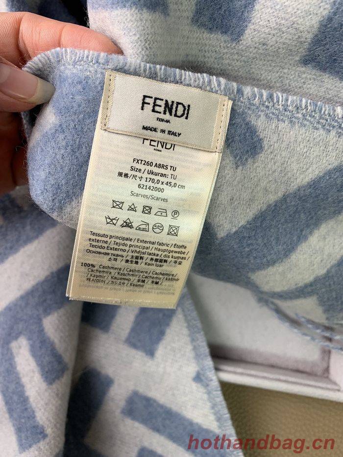 Fendi Scarf FDC00014 Fendi Scarf FDC00014
